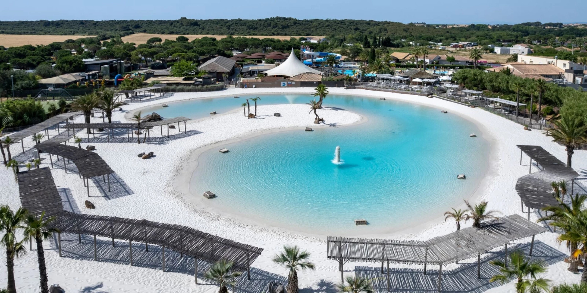 Les séjours basse saison