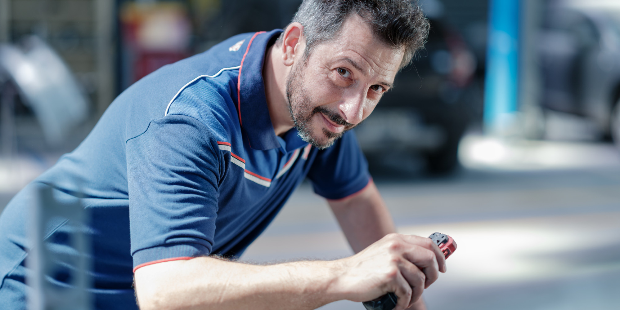 1er réseau de réparateurs indépendants multimarque