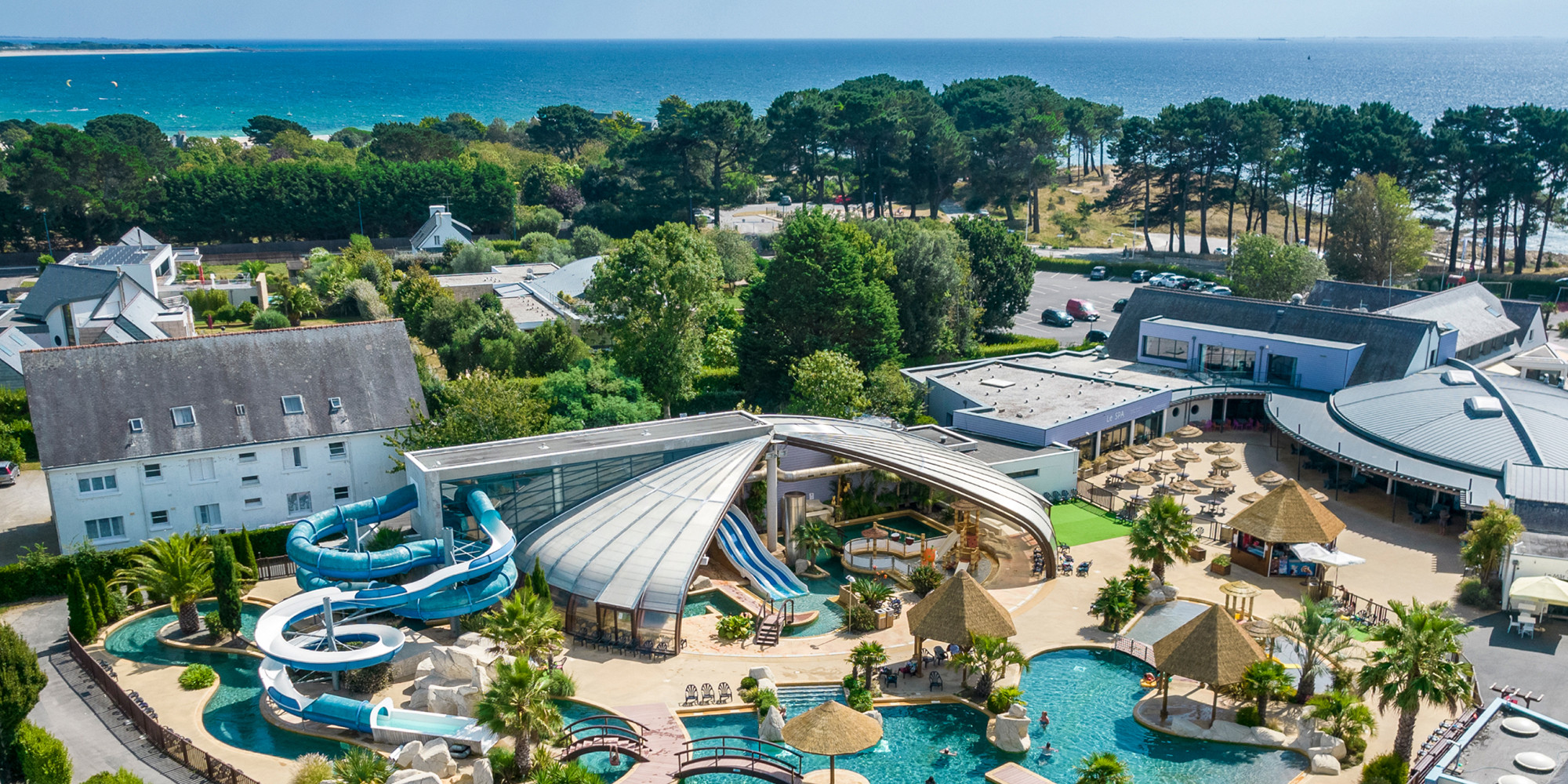 Le camping en toute liberté