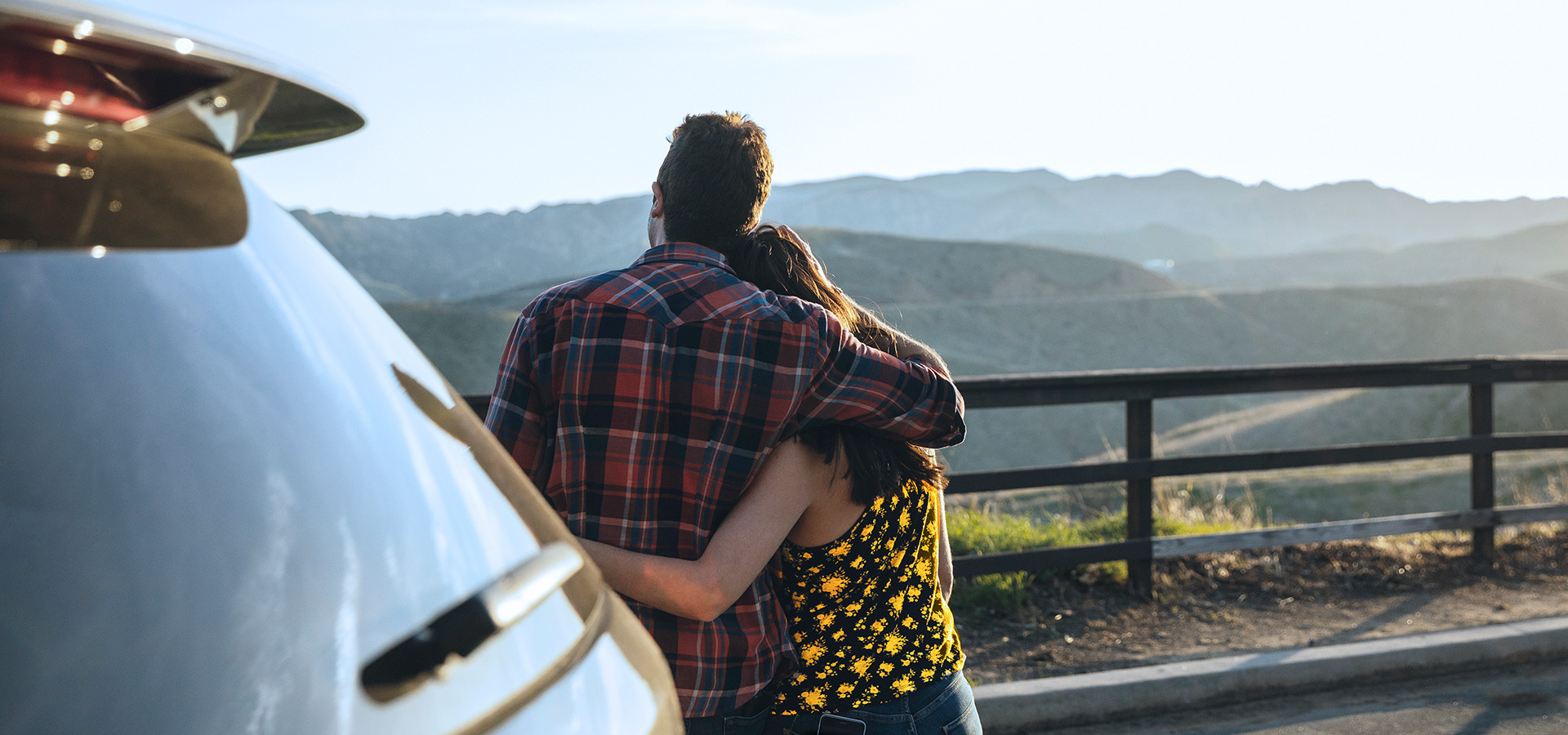 Prenez la route en toute sérénité