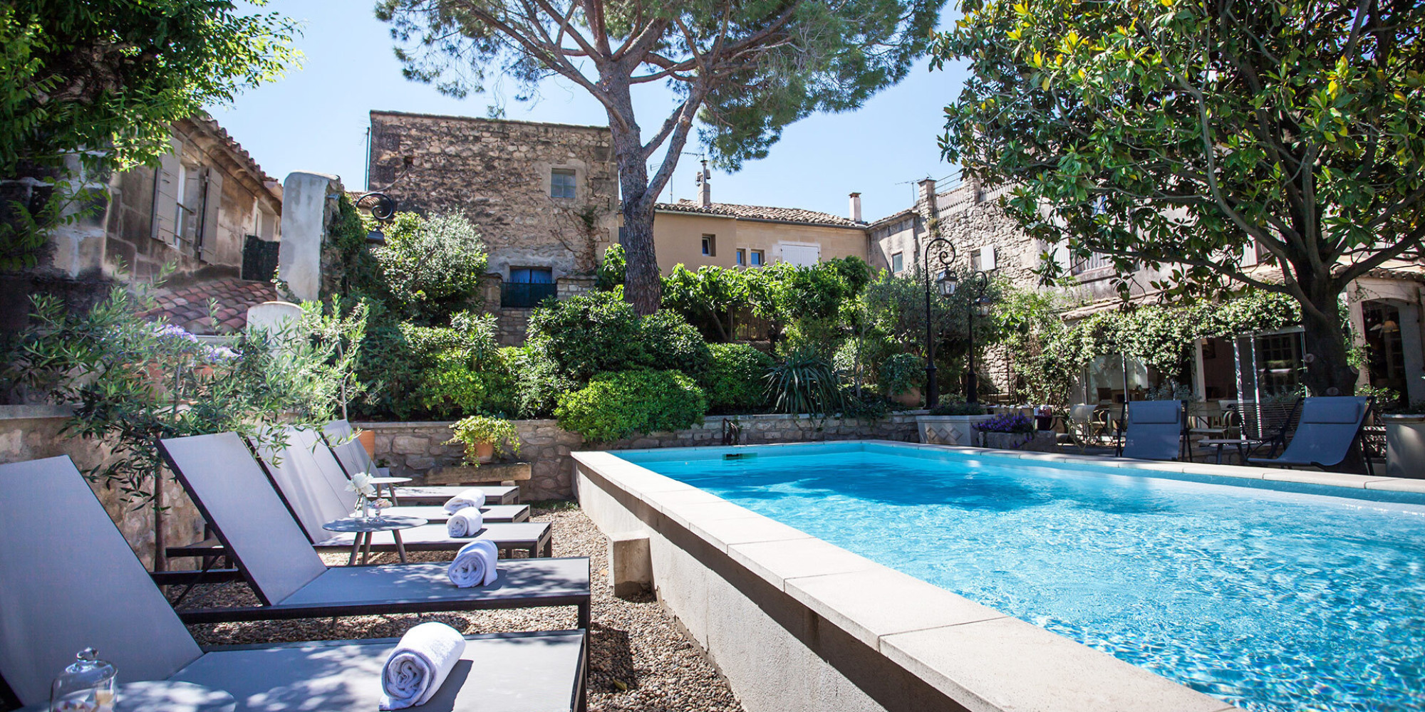 Spécialiste du court séjour clé en main