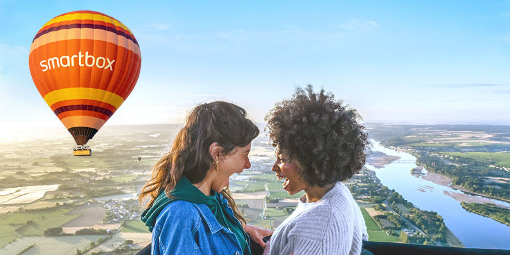 Le cadeau parfait : une expérience à vivre