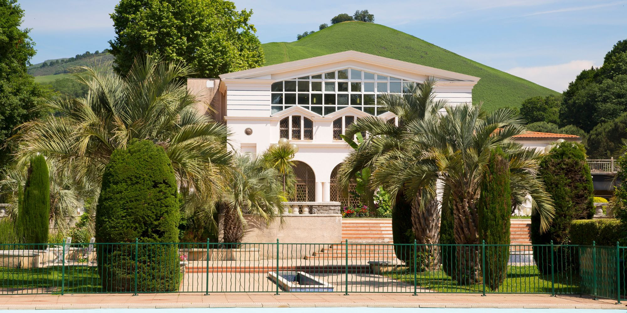 Numéro 1 du Thermalisme