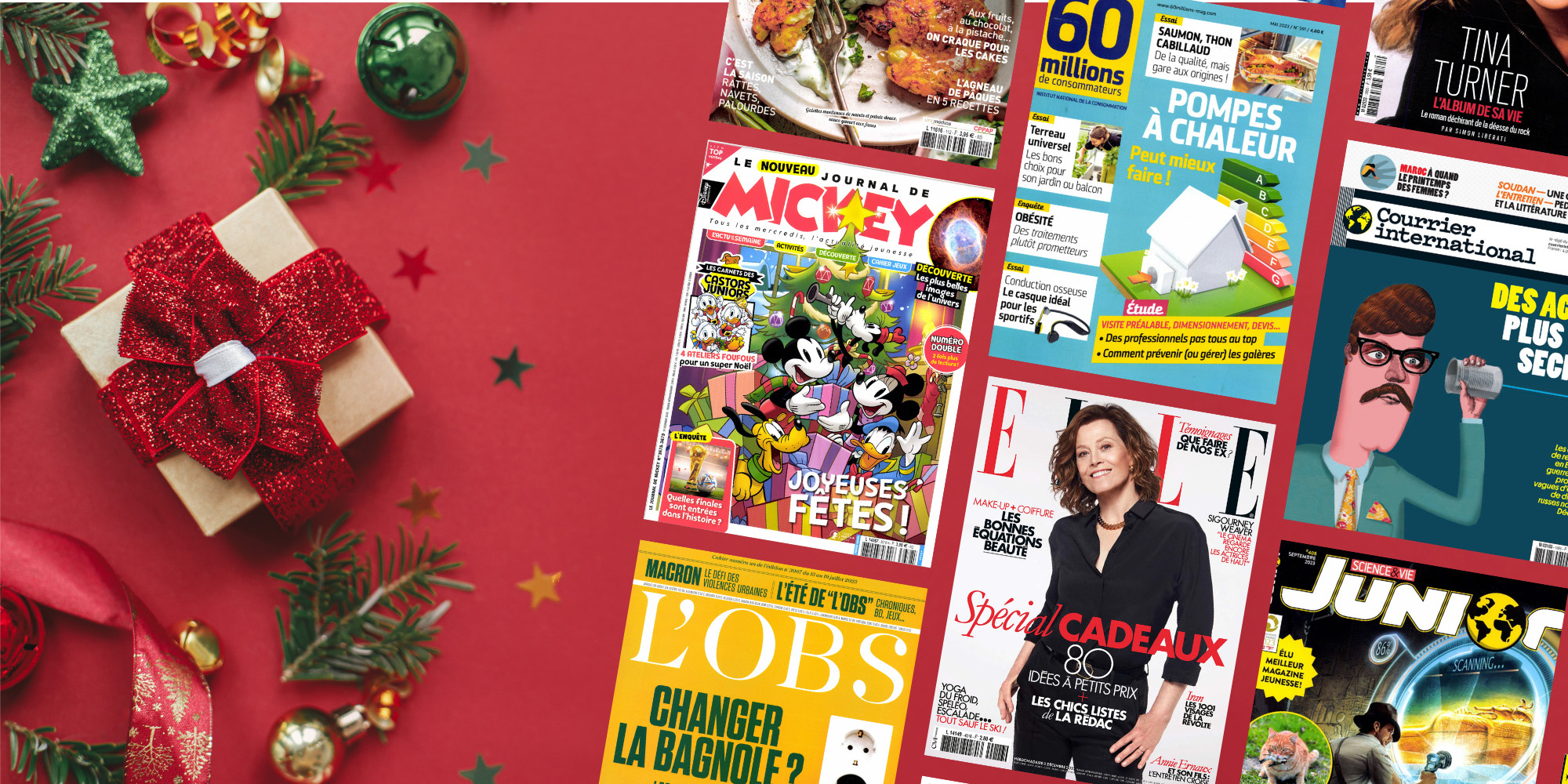 ✨ Découvrez Easialy, votre Kiosque Presse