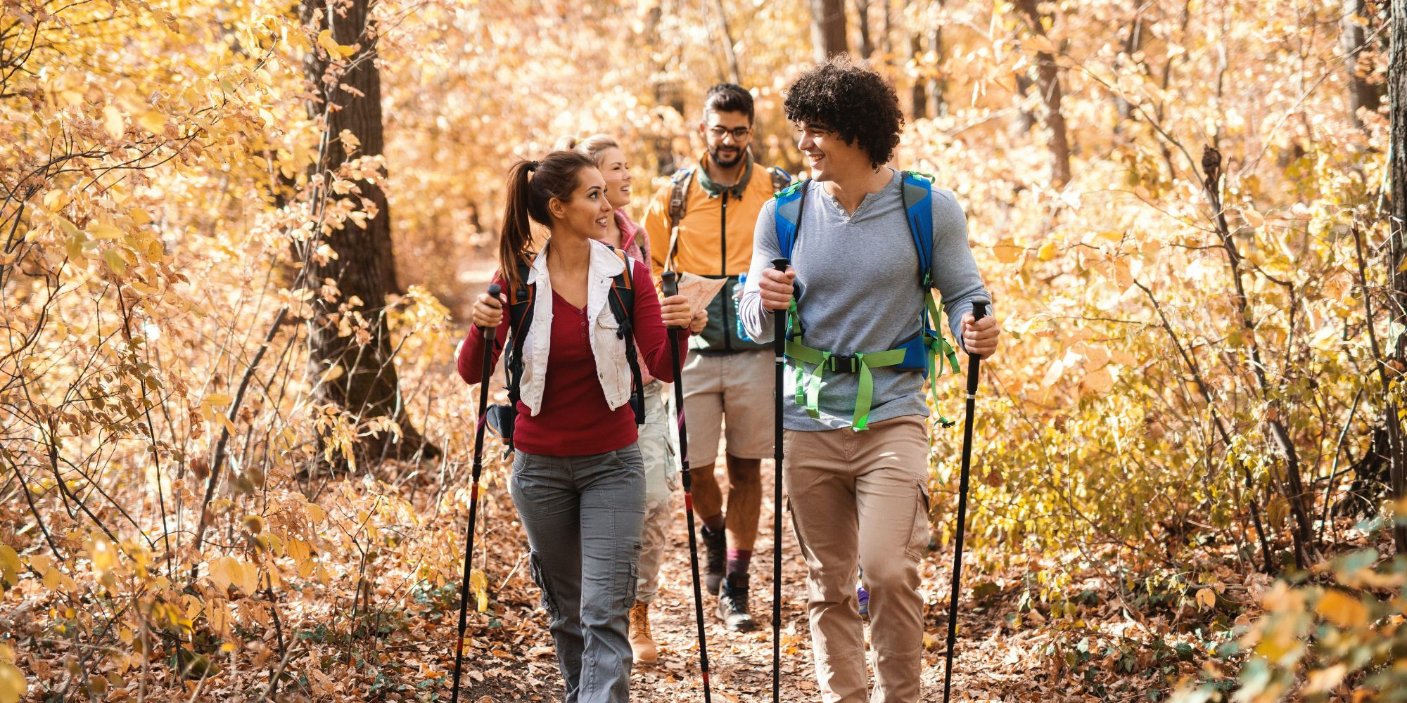 Partez en famille ou en groupe de 10 adultes et plus !