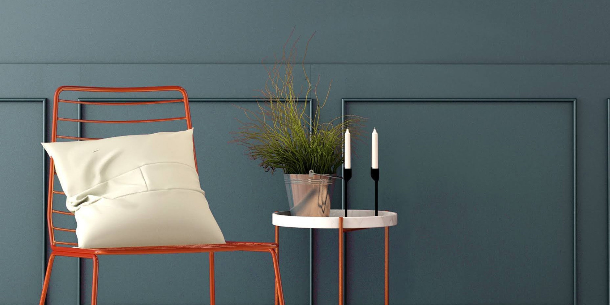 Des peintures de qualité professionnelle à prix réduit