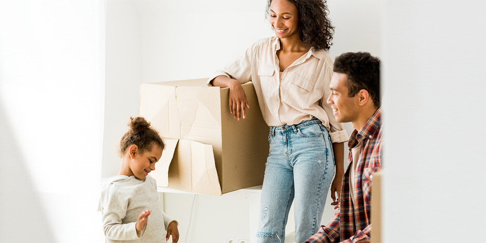 Libérez-vous du déménagement !