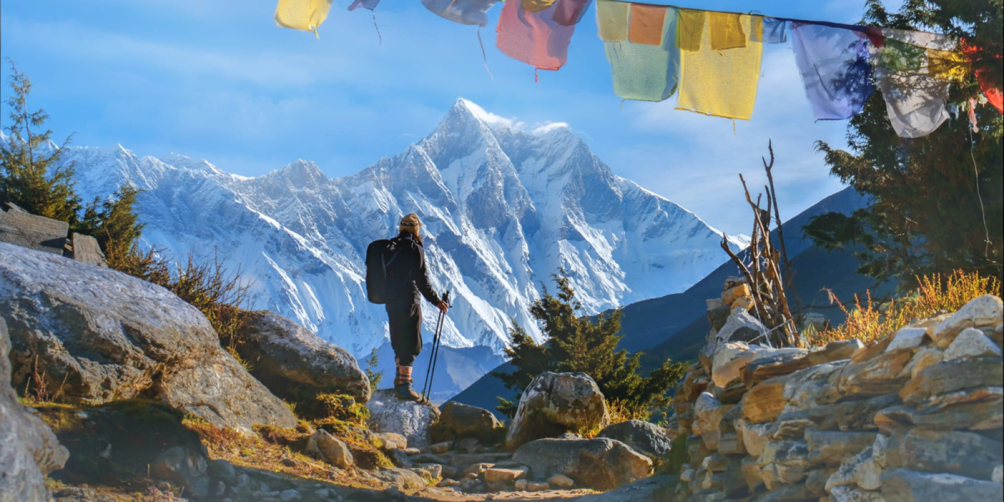 UCPA Sport Trotter : Des voyages sportifs uniques