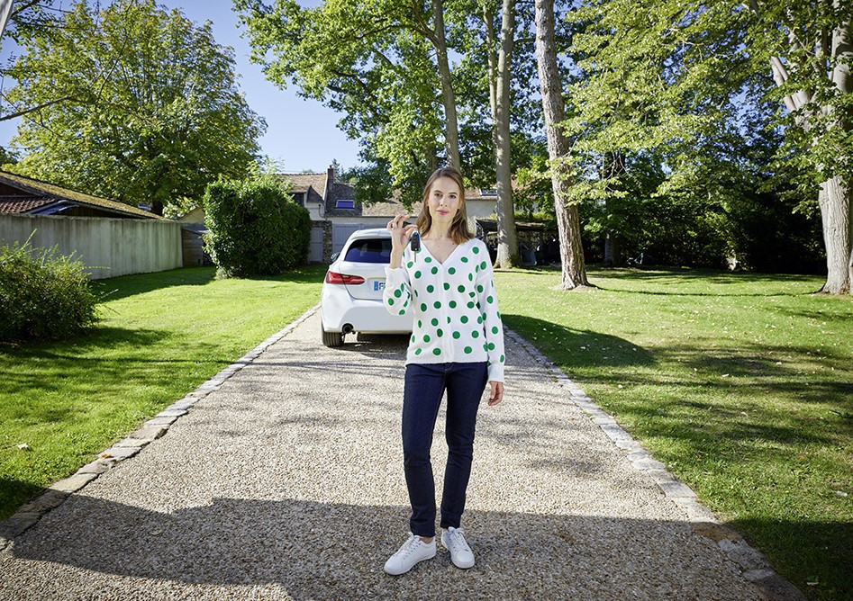 Service "Je vends ma voiture" - Groupama Loire Bretagne