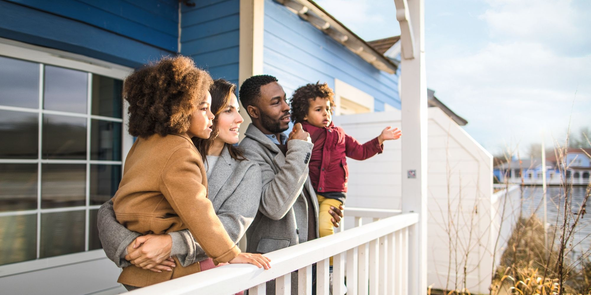 Départ immédiat à -2 mois