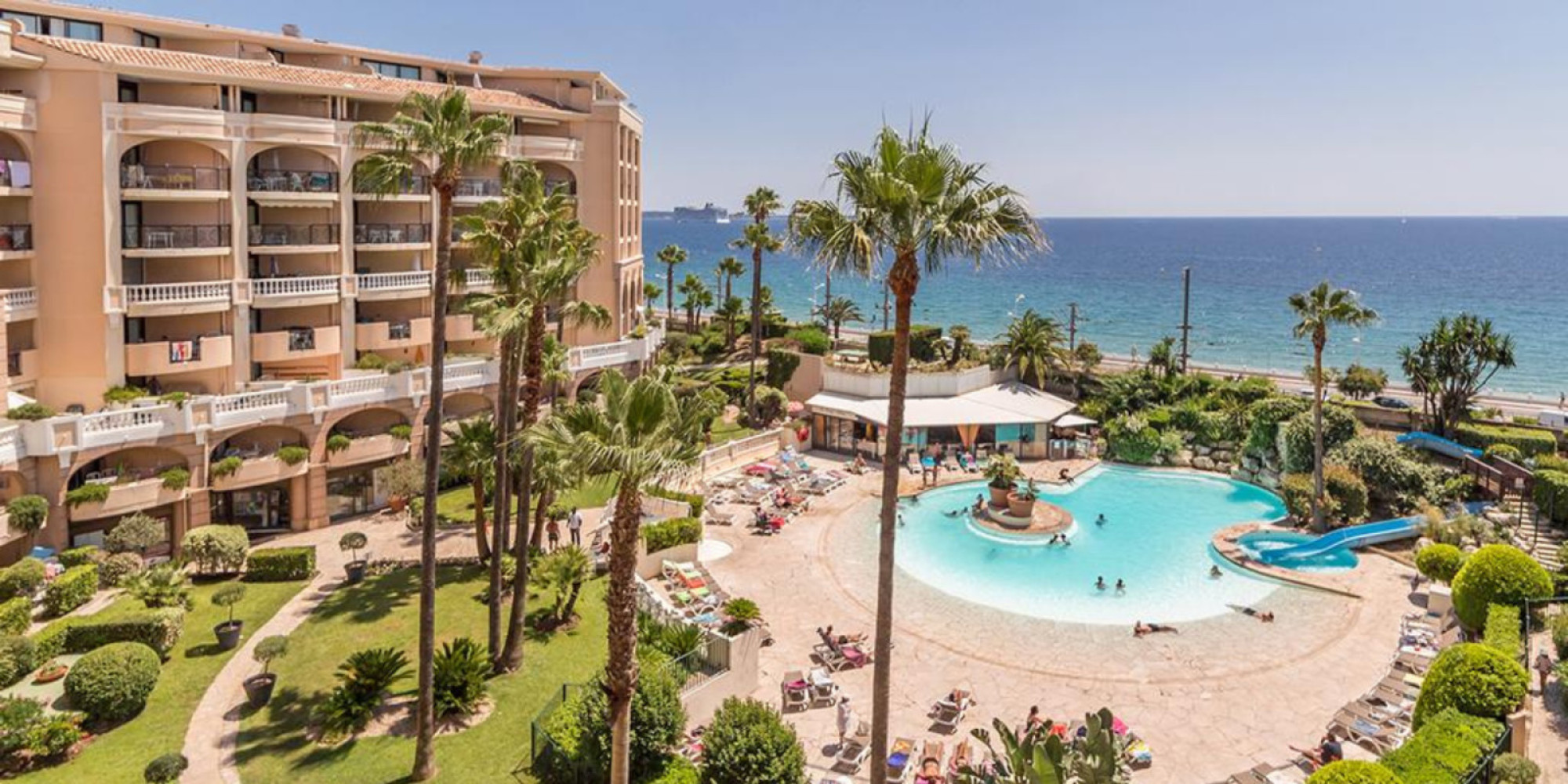 Locations de particuliers