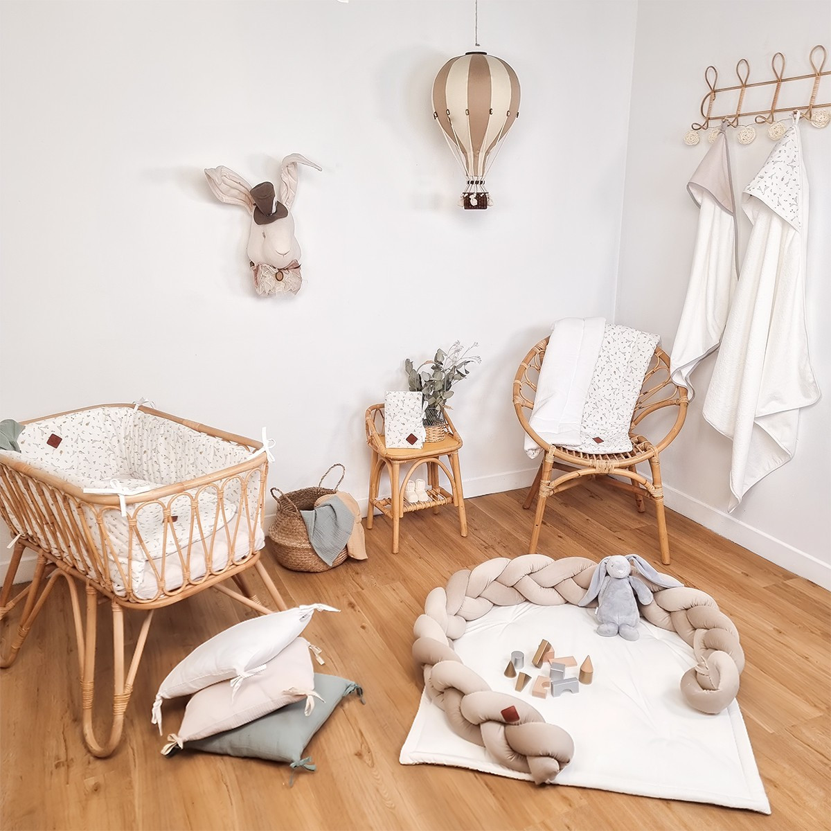 Tout pour votre enfant à prix doux