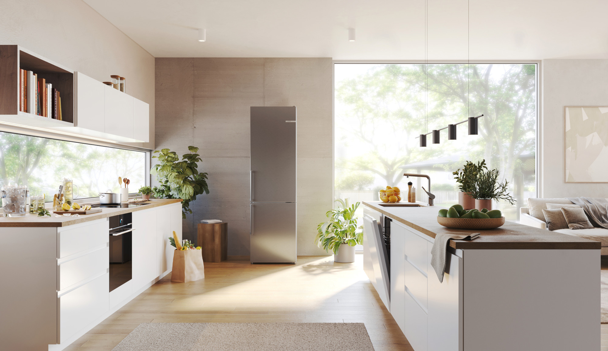 L’excellence au service de votre quotidien