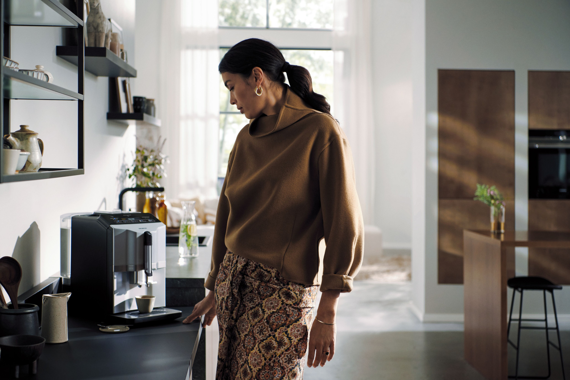 L’innovation au cœur de votre cuisine