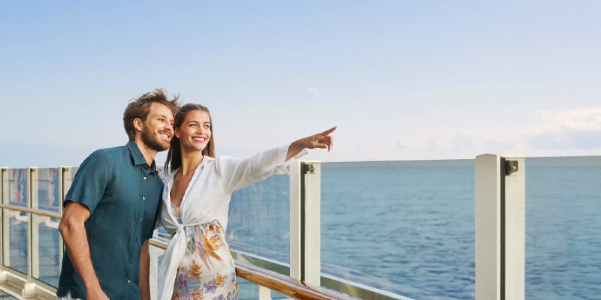 Cap sur votre croisière estivale