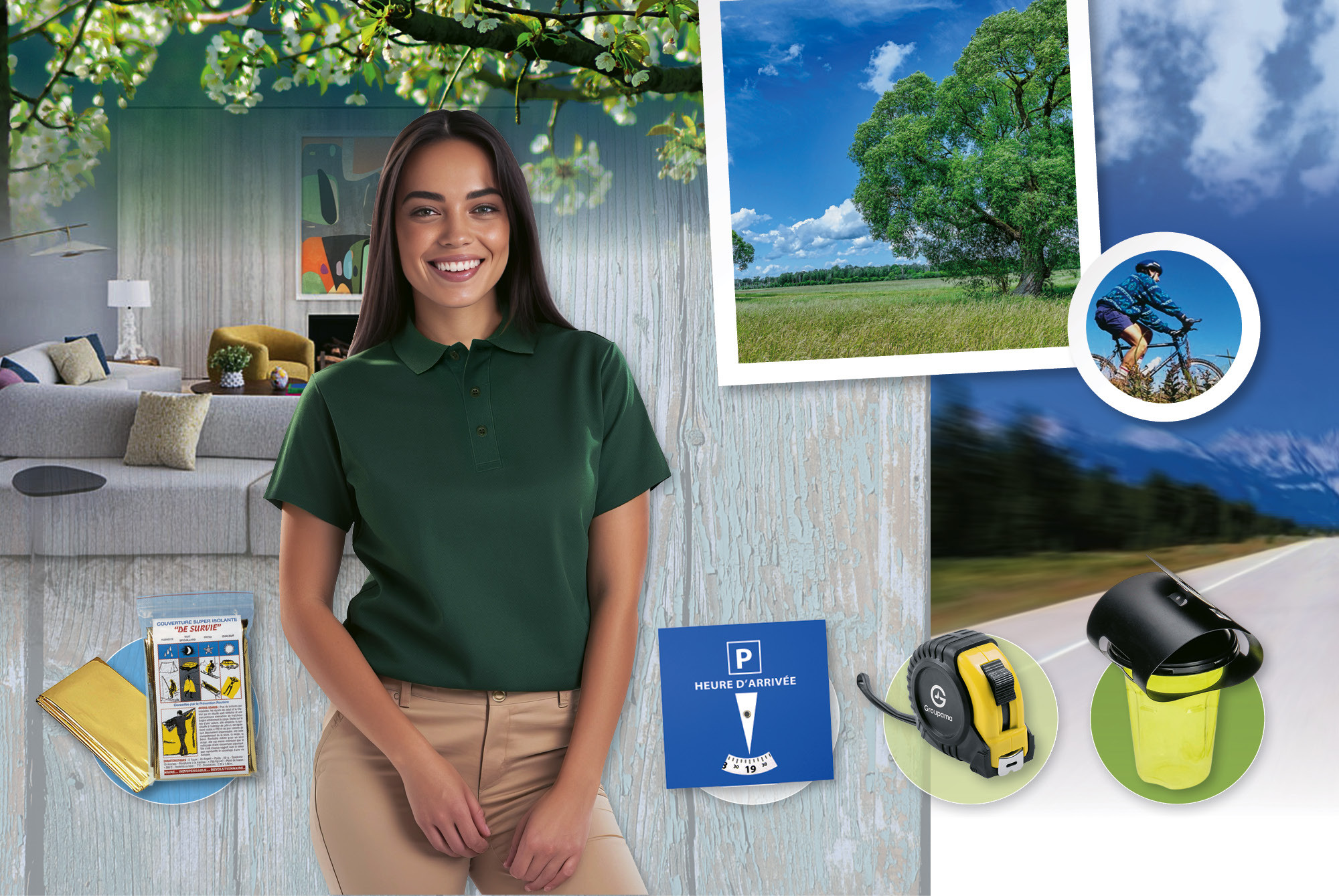 La sécurité pour tous