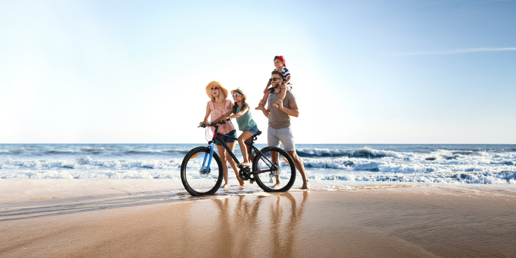 Les bons plans de printemps