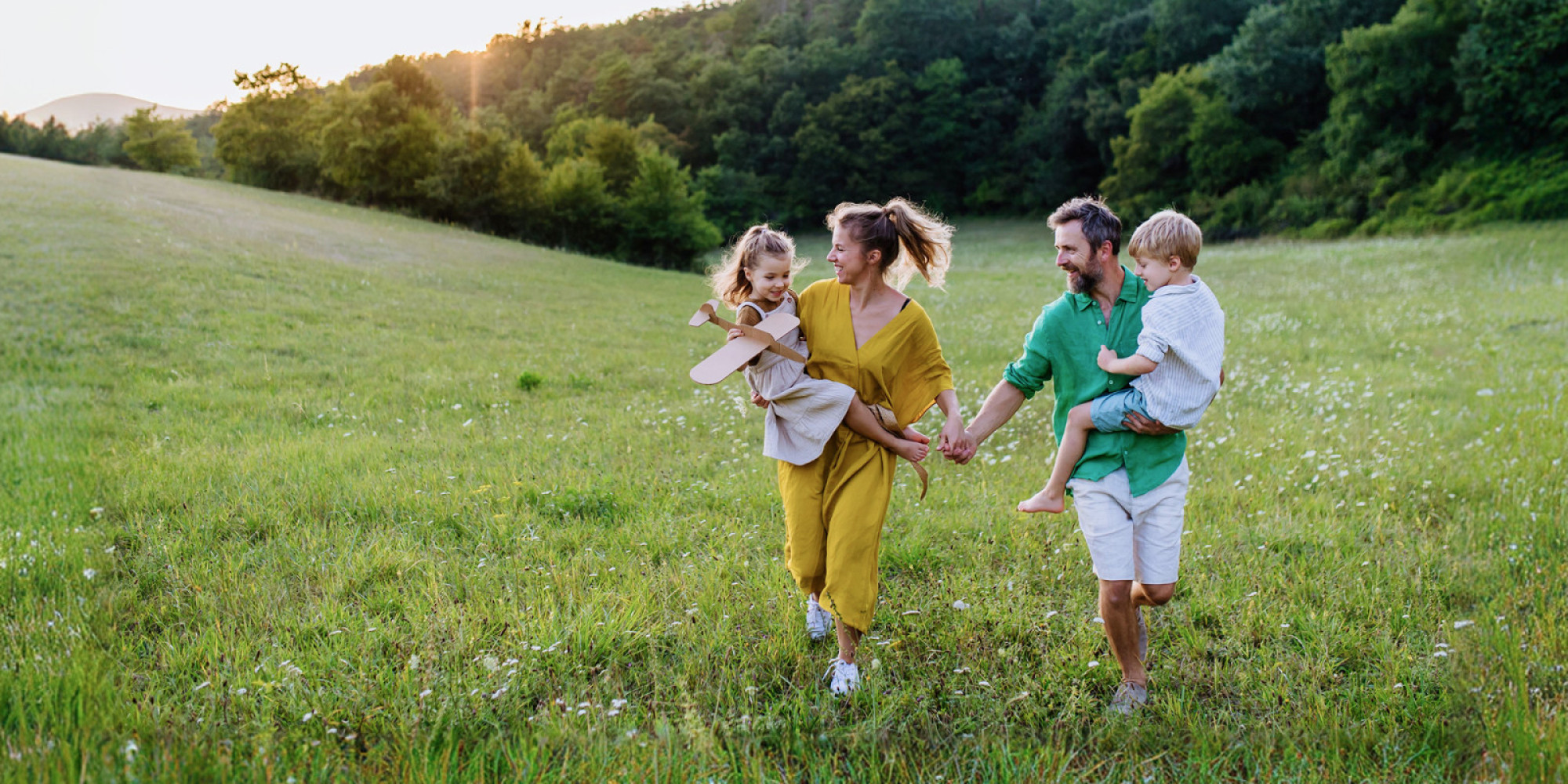 Spécial ponts de mai