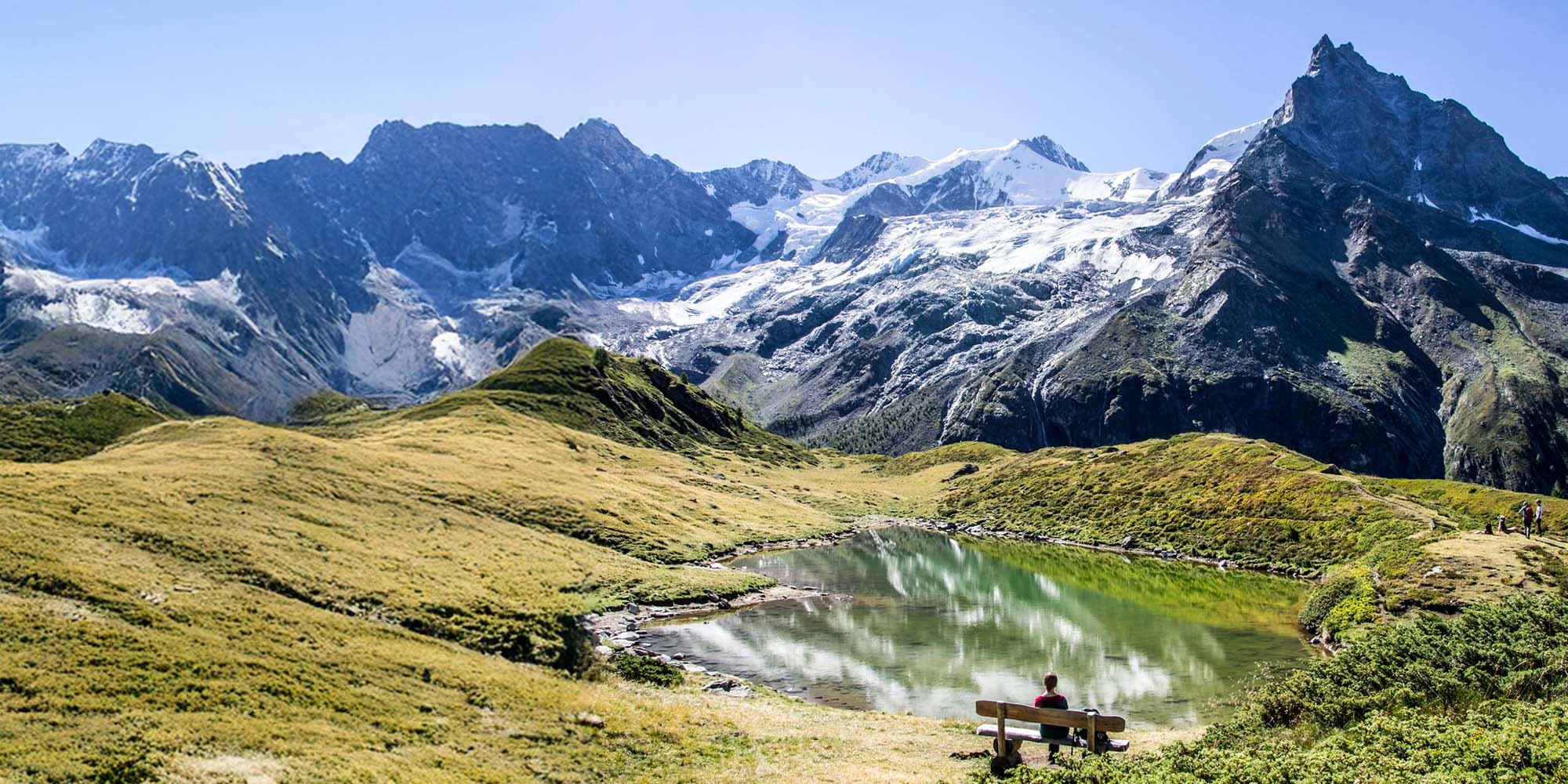 Prix coup de cœur – Séjours à la montagne été