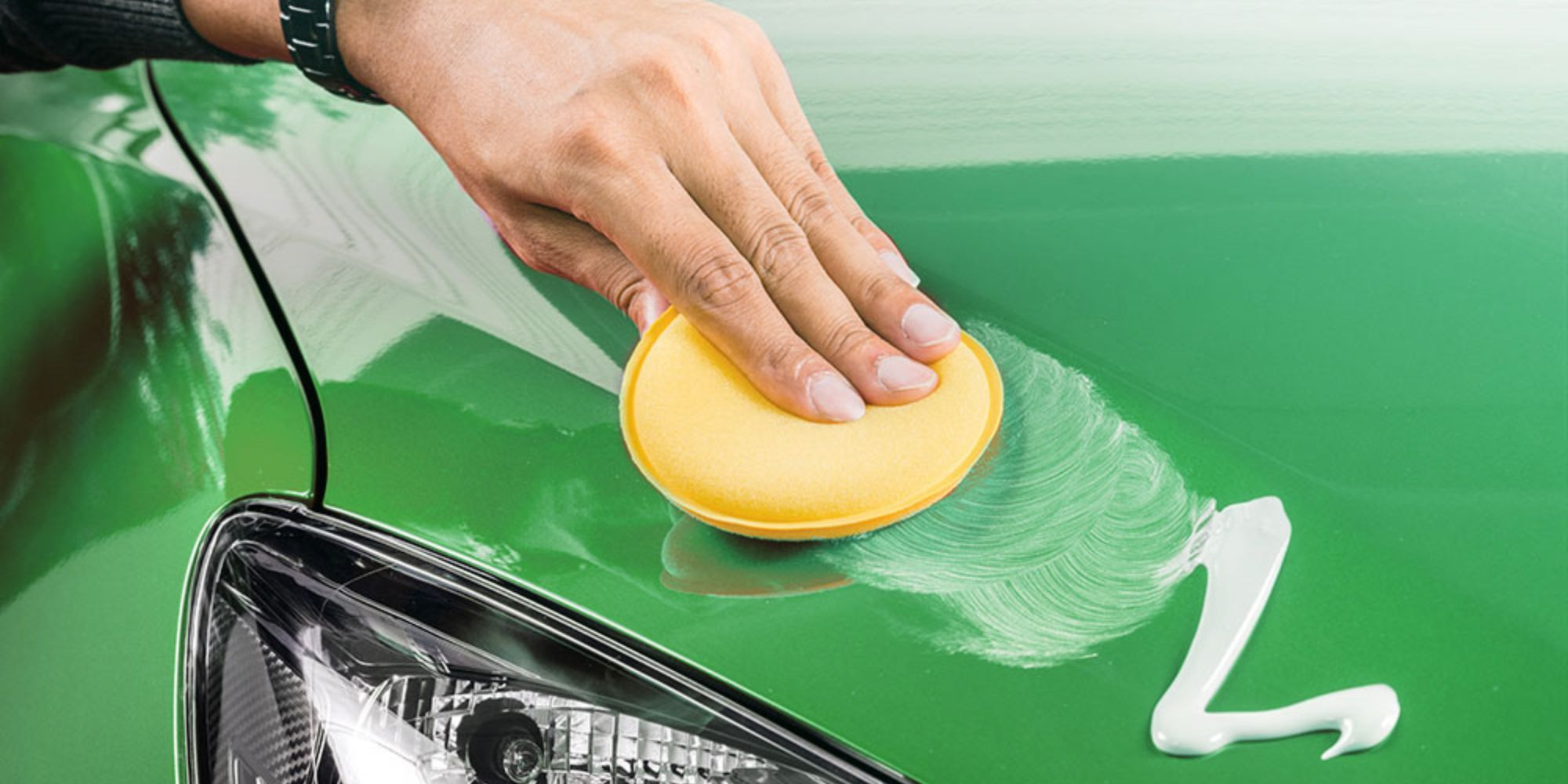 Produits d’entretien et tapis auto