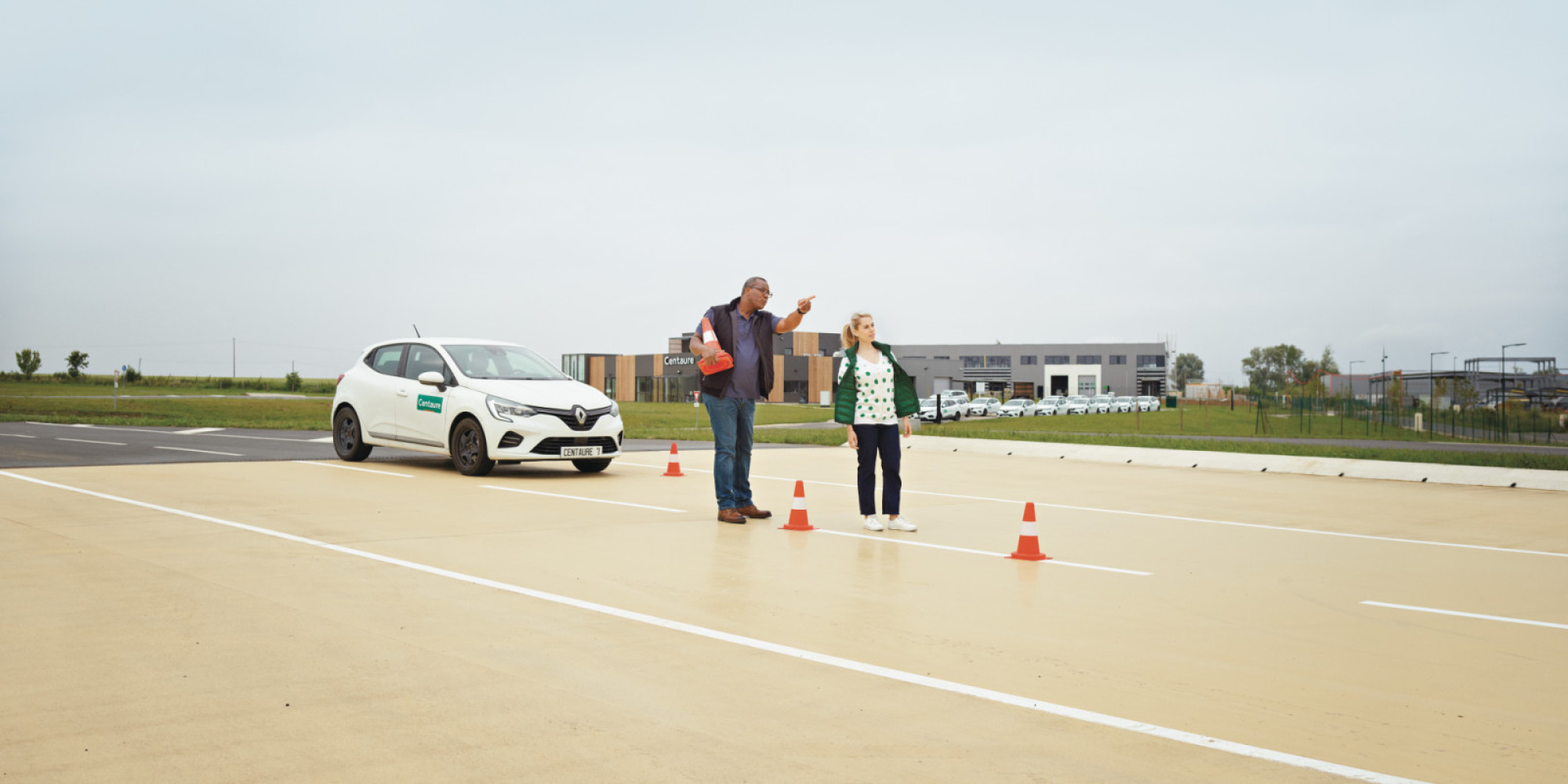 Un tarif préférentiel sur le prix du stage !