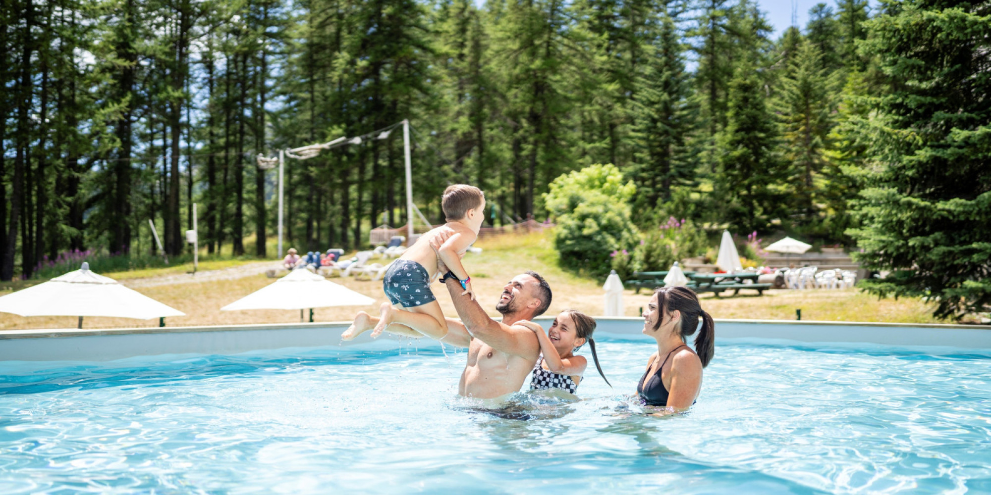Ça sent bon l'été avec les offres Happy Summer