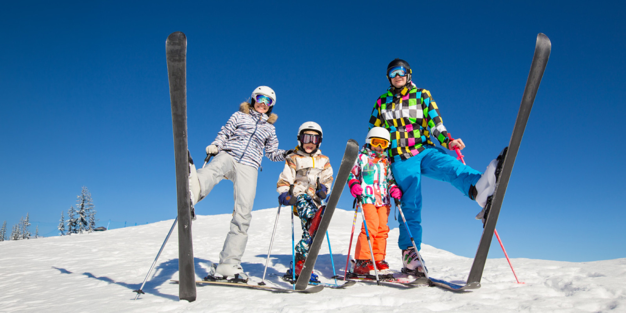 Préparez vos vacances d'hiver !
