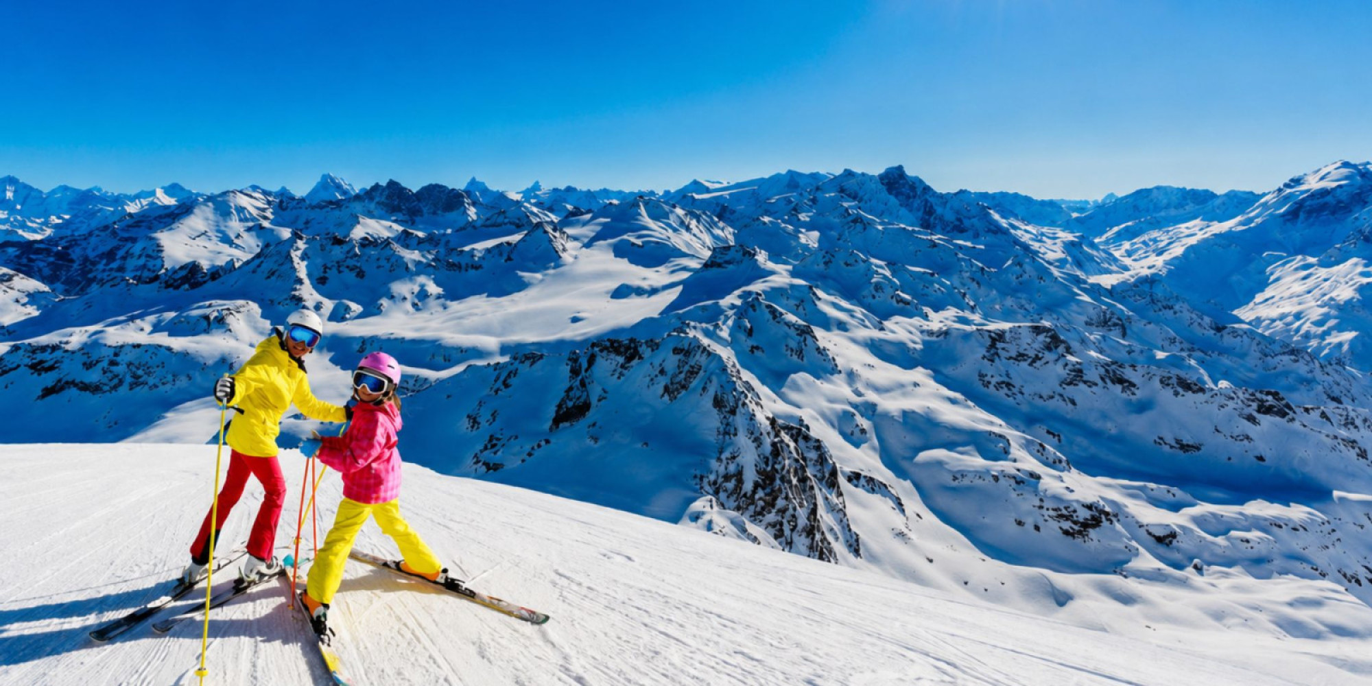 Early Booking Hiver