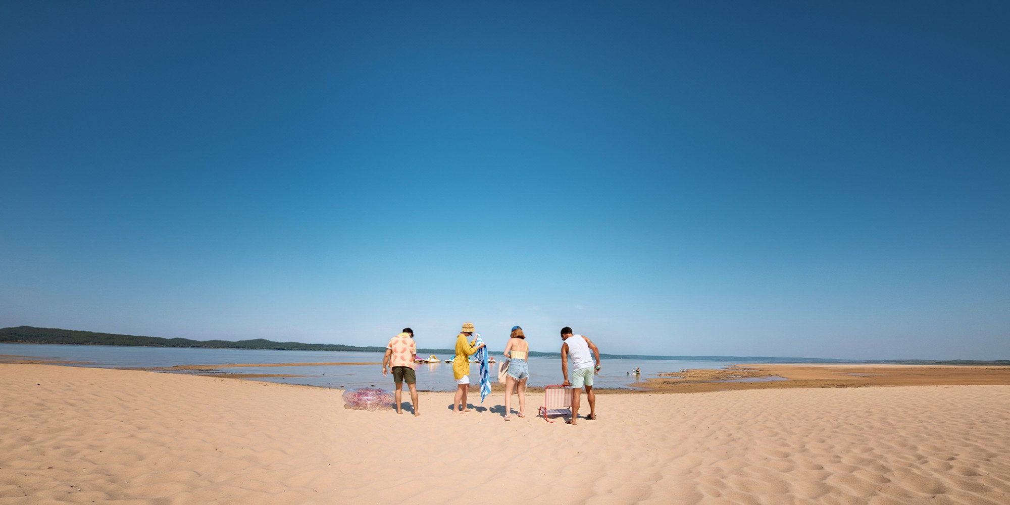 Réservez tôt vos vacances 2027