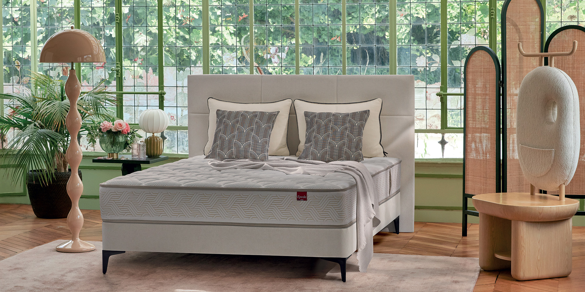 L’excellence du sommeil