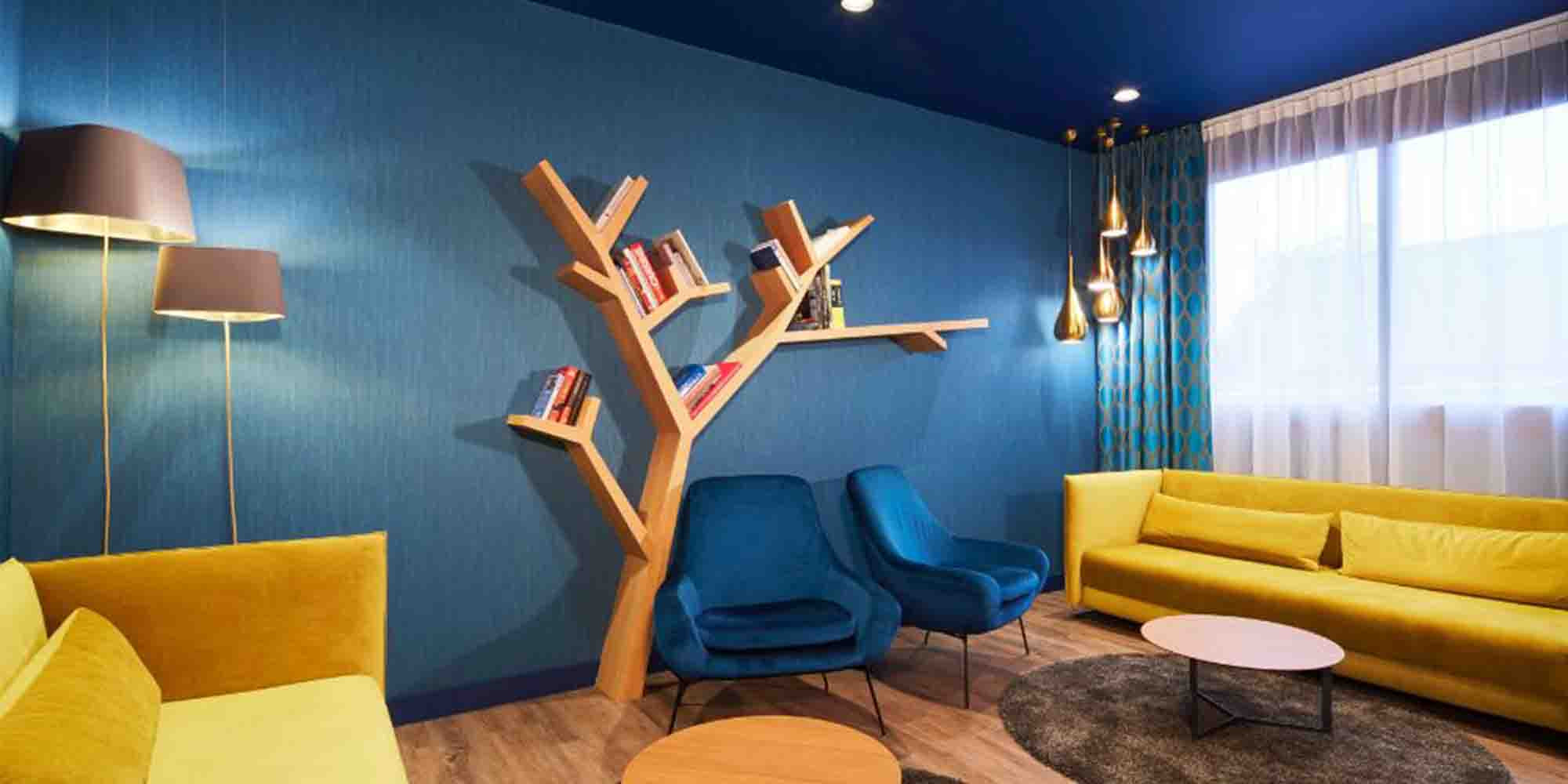 Envie d’une escapade détente ?