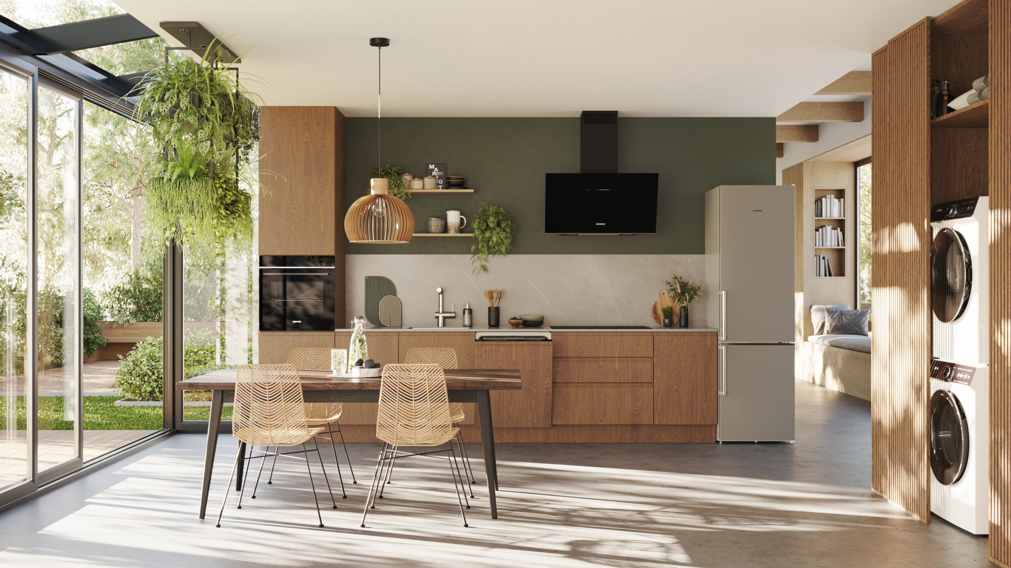 L’innovation au cœur de votre cuisine