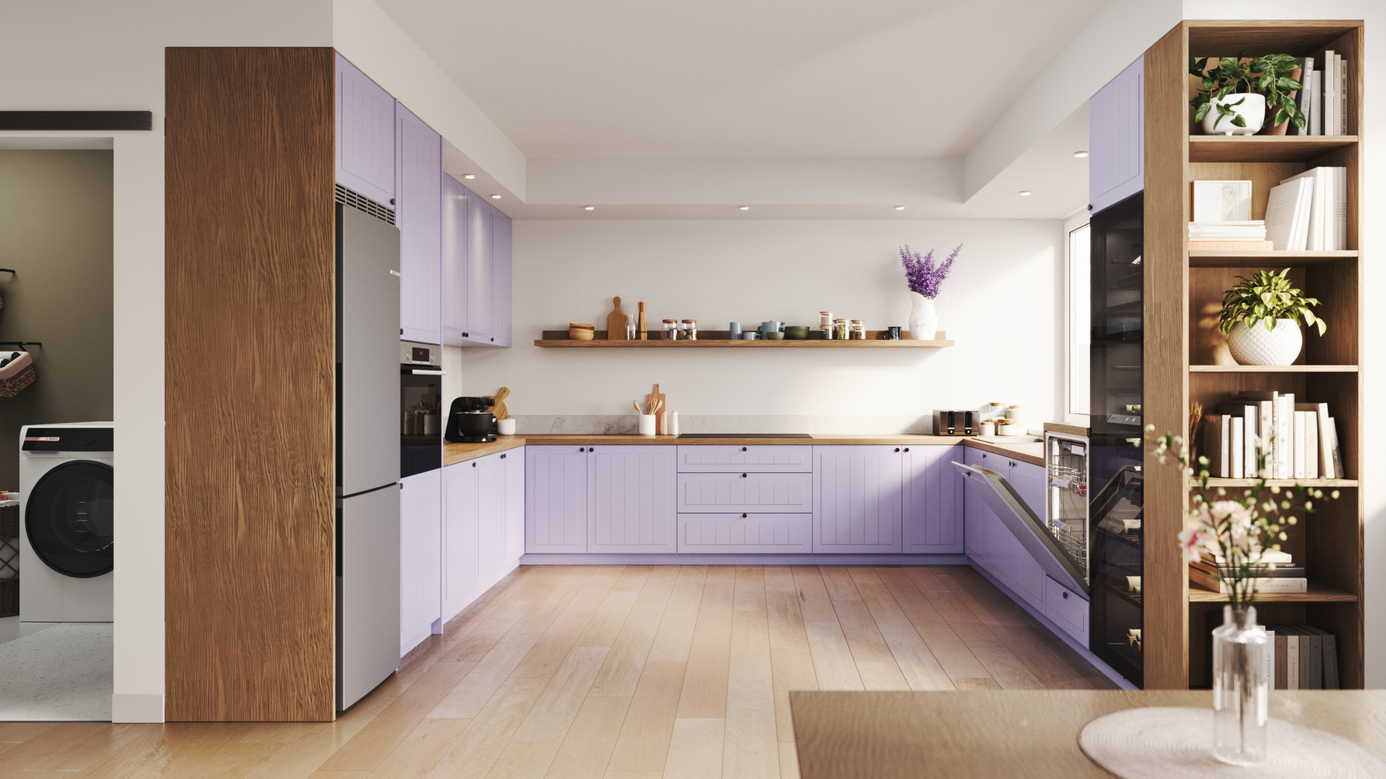 L’excellence au service de votre quotidien