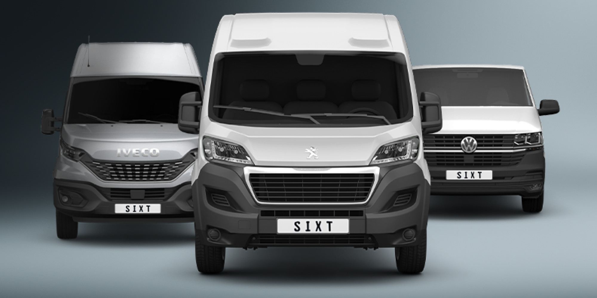 L'utilitaire malin pour un déménagement branché