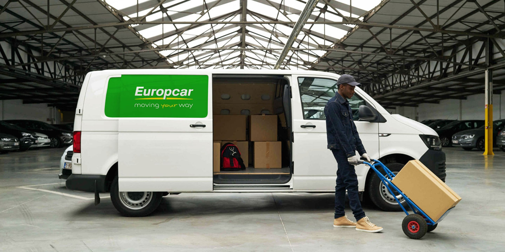 Location de véhicules utilitaires en France