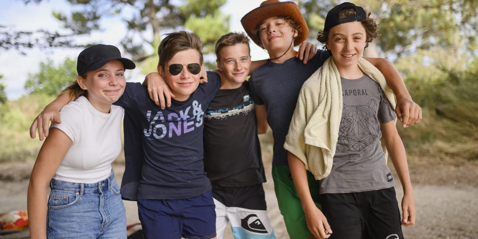 Les vacances intelligentes