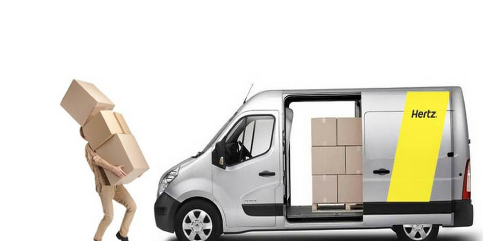 Déménagez en toute simplicité