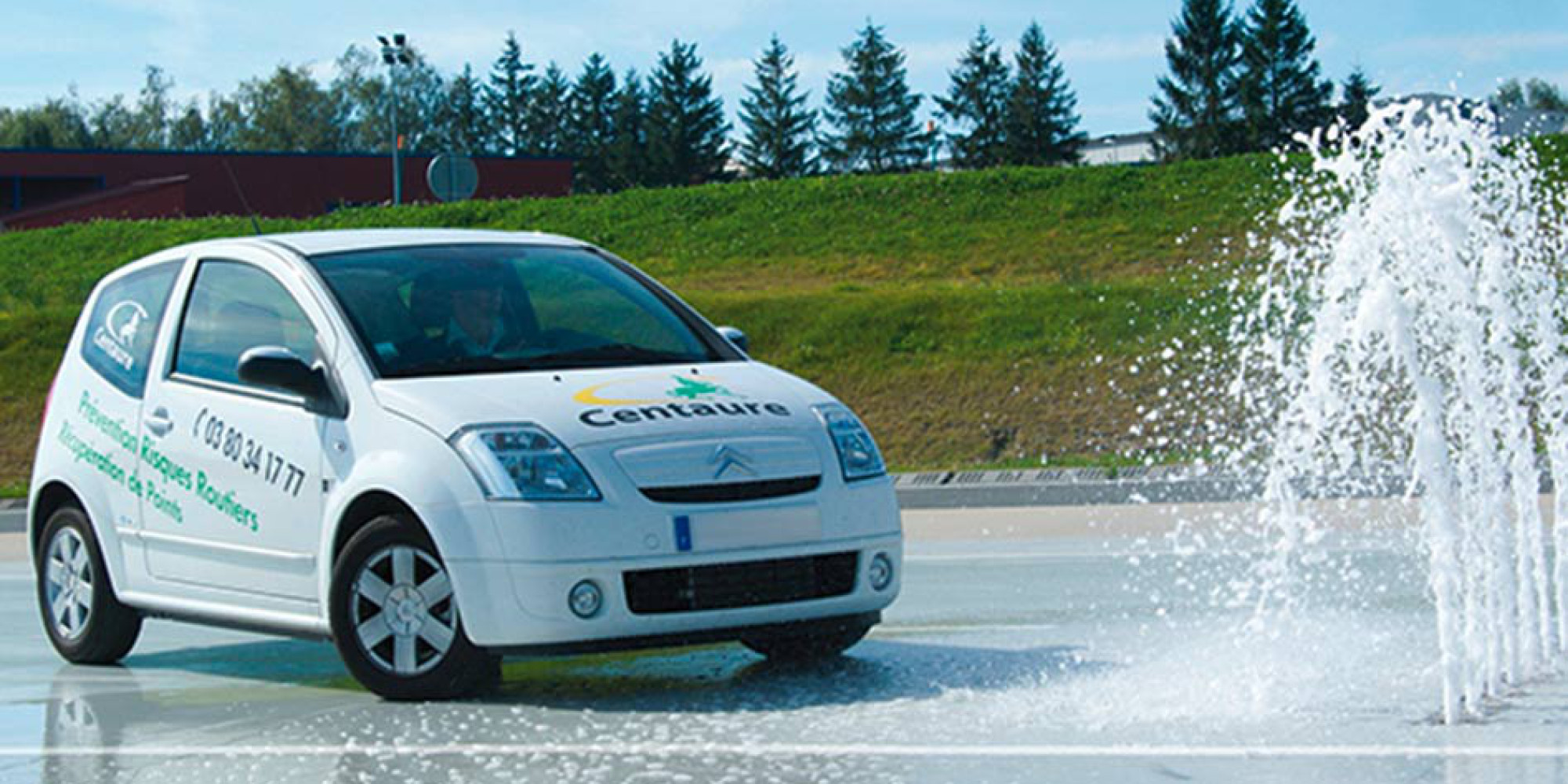 Réalisez des économies sur votre cotisation d'assurance Auto