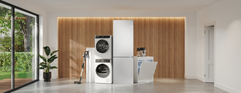 Soldes Bosch : Électroménager en Promo !
