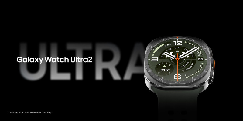 Galaxy Watch Ultra2