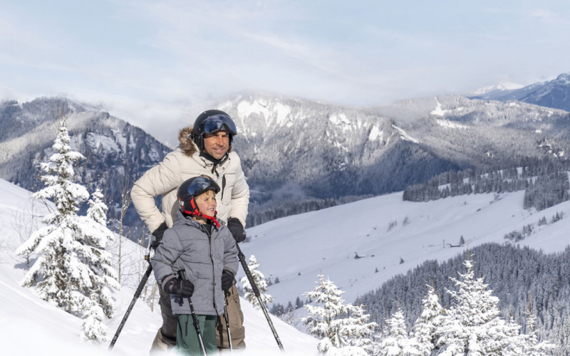 Hiver 2027 : Grands domaines