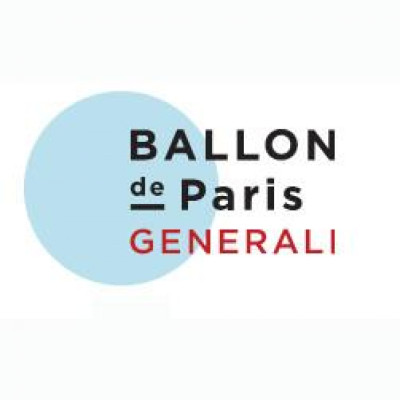 Ballon de Paris GENERALI