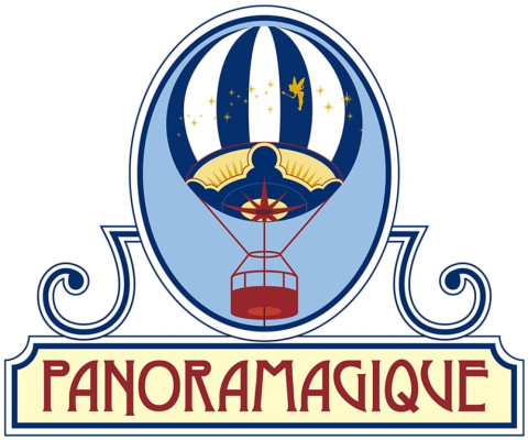 Ballon PanoraMagique