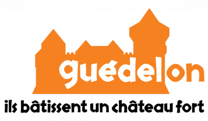 Chantier Médiéval de Guédelon