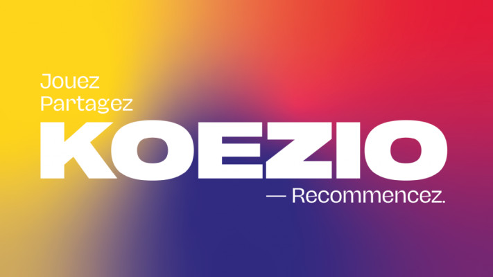 KOEZIO - Villeneuve d'Ascq (59)