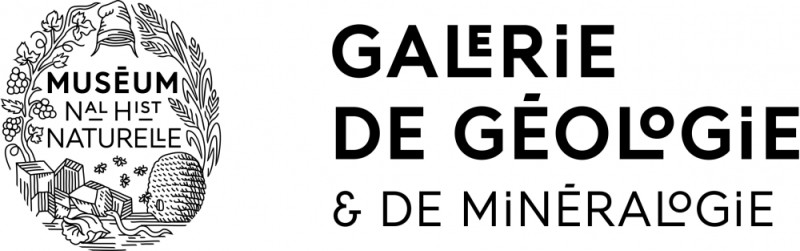 Galerie de minéralogie et de géologie